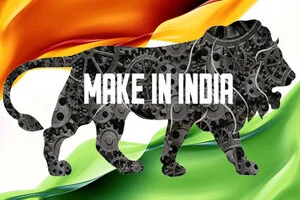 Make in India Certification