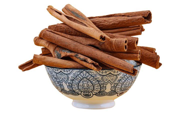 Cinnamon Sticks