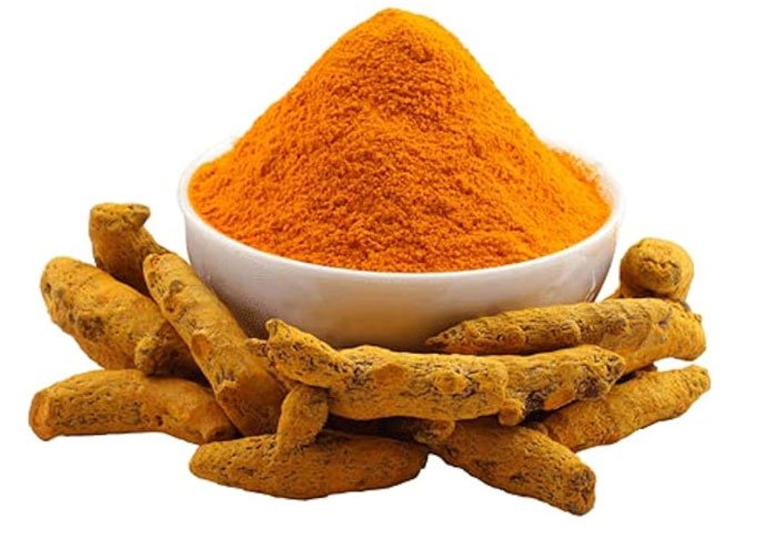 Turmeric Powder